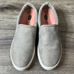 💕 3/$35  Dr Scholls be FREE energy technology size 7.5